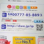 ディズニー英語システム,DWE,体験,無料,