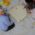 クモン,くもん,将棋,人気,使う,幼児教育