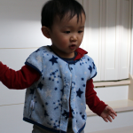 DWE歴,1歳児,インプット,スピード