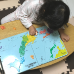 kumon,pazzle,map.nihon,japan,くもん,日本地図パズル,地理が強くなる,方法