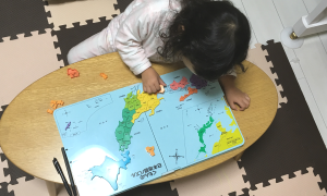 kumon,pazzle,map.nihon,japan,くもん,日本地図パズル,地理が強くなる,方法
