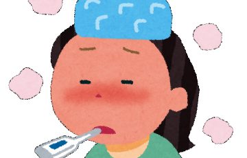 発熱,扁桃腺,40℃,手術したい,主婦