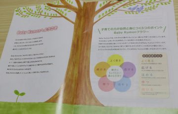 ベビー,baby,kumon,公文,くもん,効果,勉強,読み聞かせ