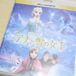 アナ雪,DVD,ブルーレイ,ケース,ディズニー,アナ,エルサ