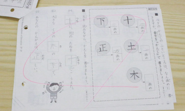 漢字,公文,口コミ,ドリル,教材