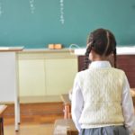 授業参観,私立,為になる話,幼児教育