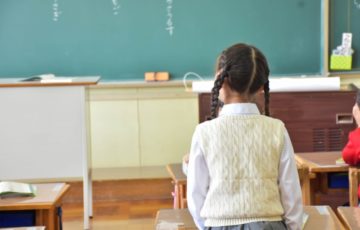 授業参観,私立,為になる話,幼児教育