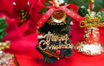 ディズニー英語システム,クリスマス,動画,配信,スペシャル,おうち英語,バイリンガル,幼児教育