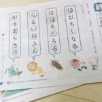 公文,くもん,kumon,先取り学習,幼児教育,早期,感想,方法,体験