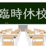 新型コロナ,休校,学校,お休み,英語,オンライン英会話,ネイティブキャンプ