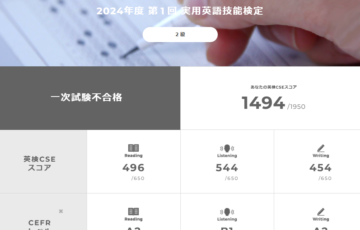 英検,結果,新方式,ライティング,小学生,ディズニー英語システム,DWE,ユーザー,スコア,要約
